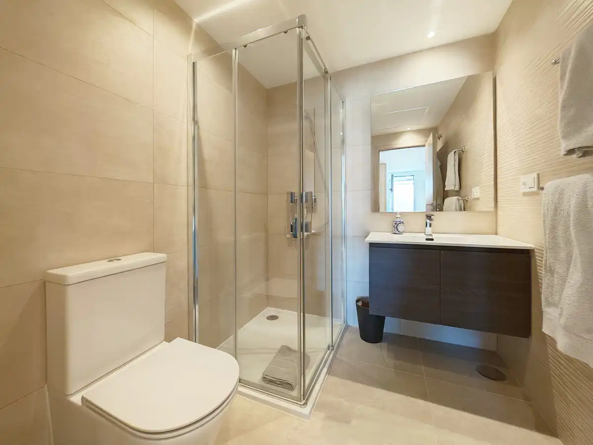 Apartamento con piscina en venta en La Cala Golf - Lagar Martell, imagen 11