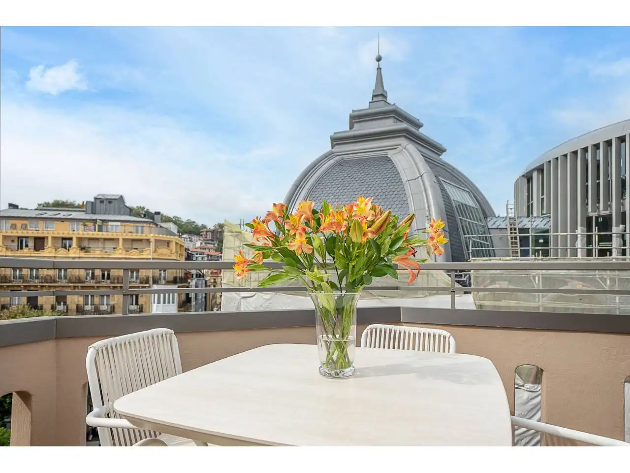 Appartement avec ascenseur à vendre à Calle Pedro Egaña 2, imagen 2