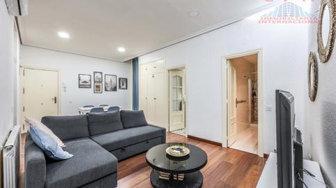 Photo 4 of Flat to rent in Universidad - Malasaña,  Madrid Capital