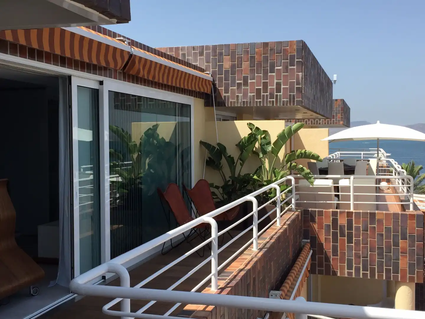 Apartament en venda a Edificio Arpon, 1, Zona Galúa - Calnegre