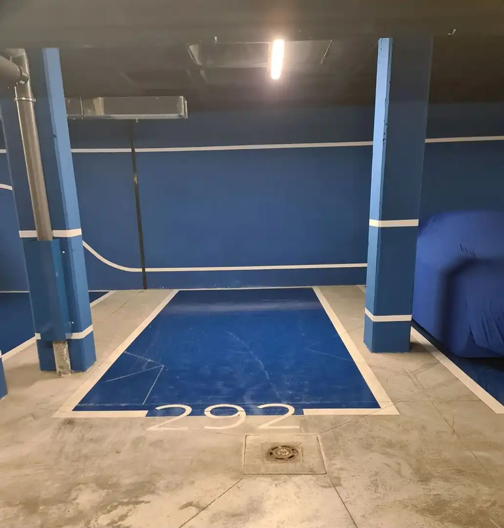 Individual to rent in Paseo de los Pontones, imagen 2