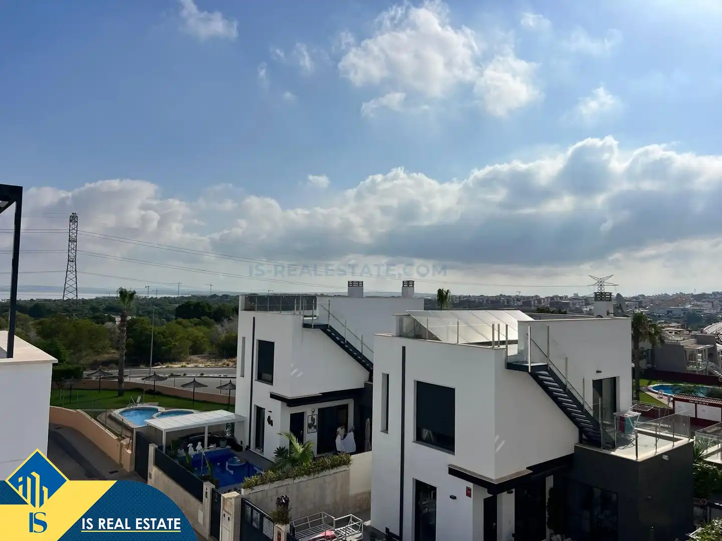 Villa avec piscine à vendre à Orihuela Costa, imagen 17