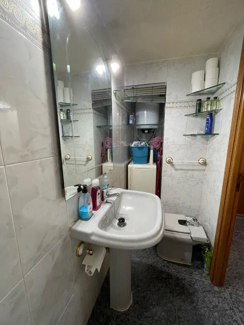 Apartamento en venta en Plaza Bami, Ventas