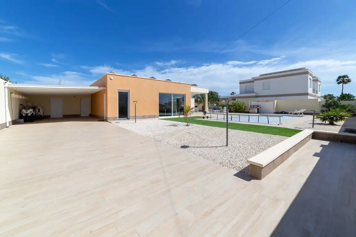 Casa o xalet en venda a N/A, -1, Parque de las Naciones