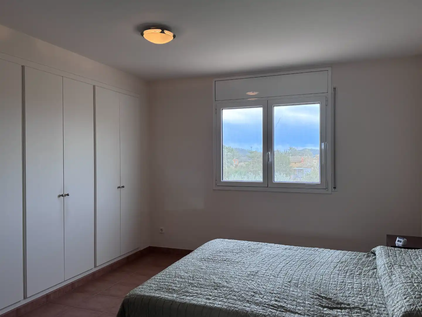 Dormitori de Casa o xalet en venda en Palafrugell amb Calefacció, Jardí privat i Terrassa