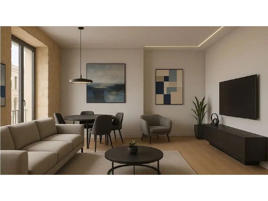 Wohnung mit Aufzug zum Verkauf in Plaza Pallol, imagen 5