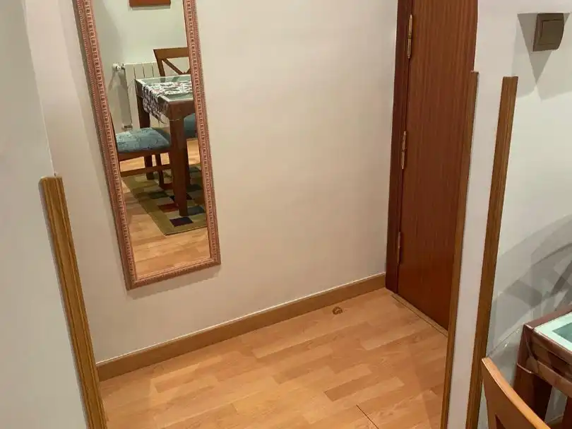Piso de alquiler en Cuatro Caminos