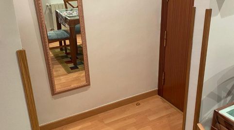 Foto 2 de Piso de alquiler en Avenida de Valdecilla, 1, Cuatro Caminos, Santander