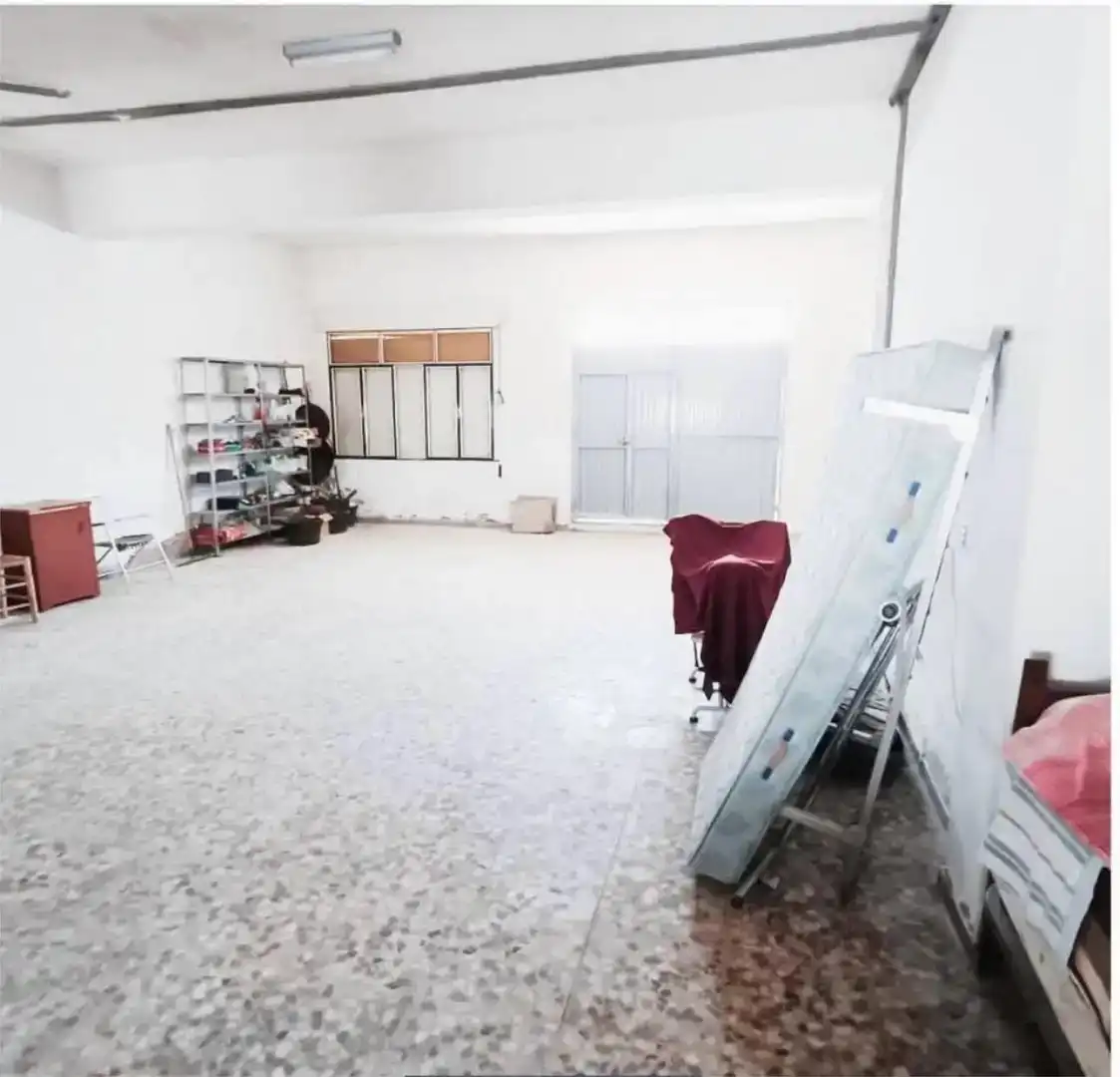 Casa o chalet en venta en Benamaurel con Jardín privado, Trastero y Amueblado