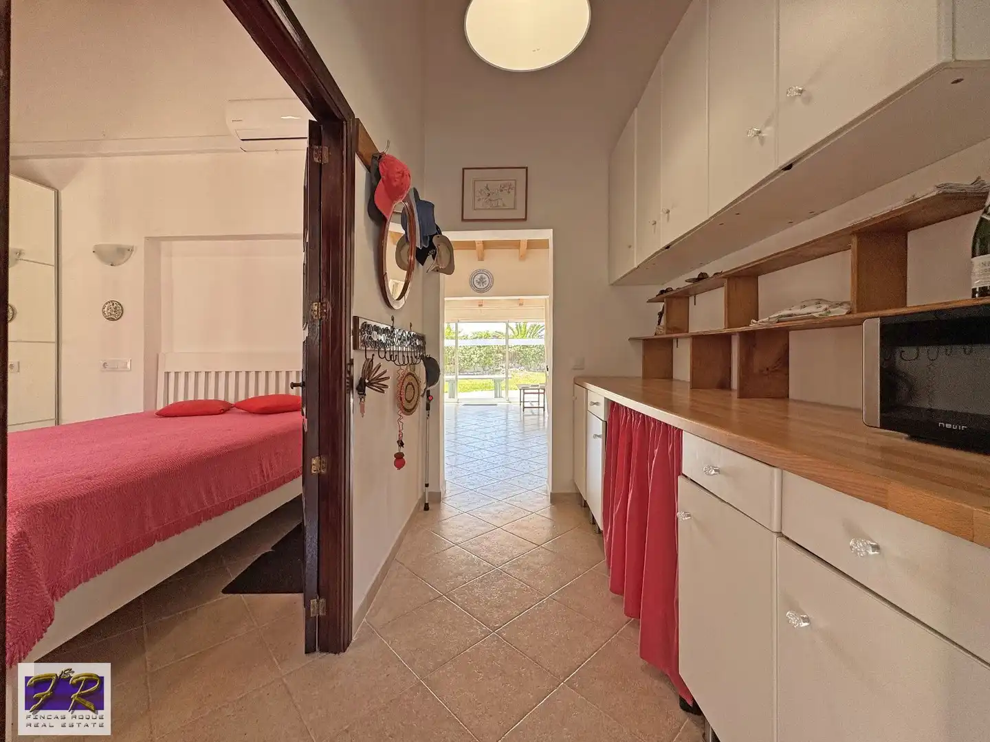 Casa o xalet en venda en Alcúdia amb Aire condicionat, Terrassa i Traster