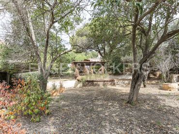 Terreny residencial en venda a Horta - Guinardó