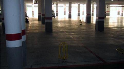 Foto 5 de Garatge en venda a Calle Andalucia, 3, Playa Norte, Castellón