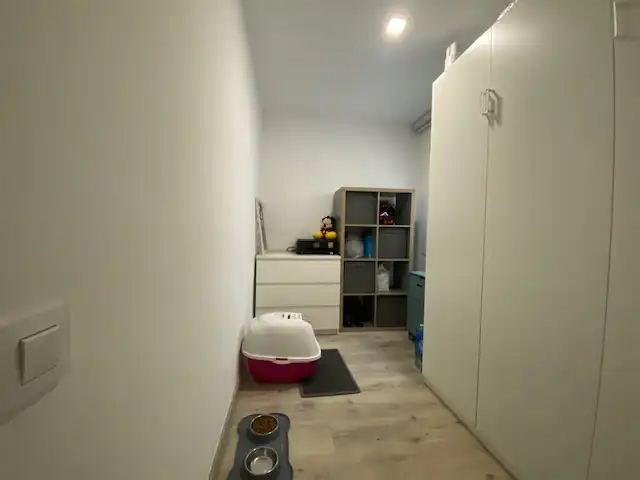 Pis en venda en Montcada i Reixac amb Aire condicionat, Calefacció i Parquet