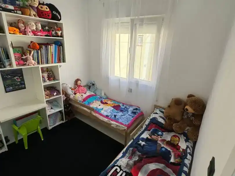 Dormitori de Dúplex en venda en Torrevieja amb Aire condicionat, Piscina i Balcó