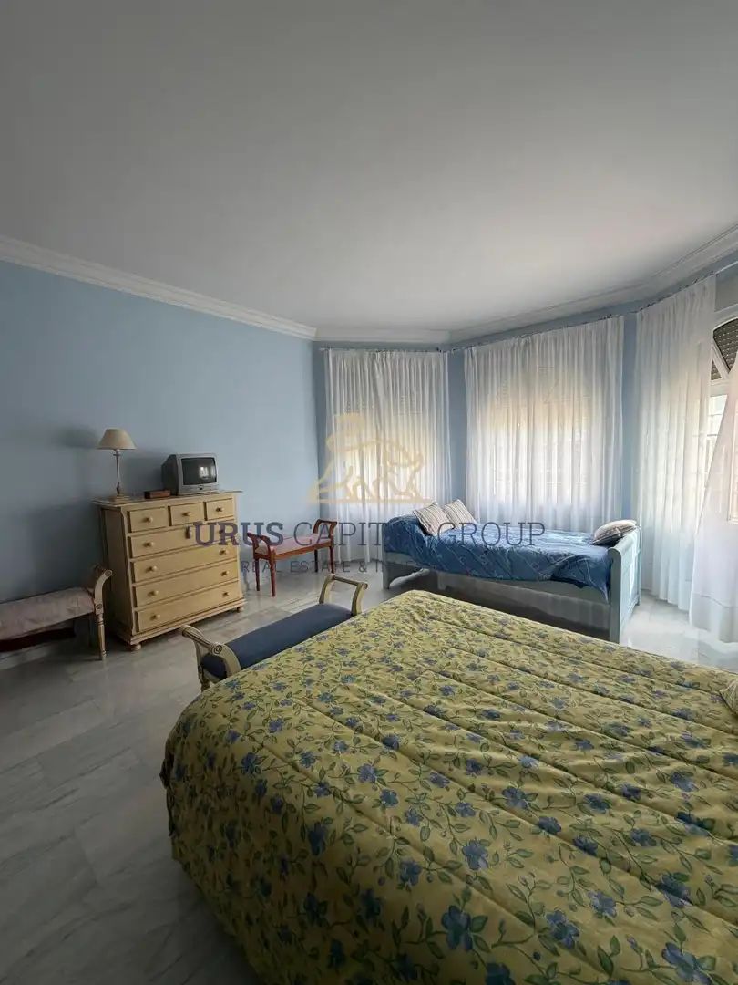 Casa con piscina en venta en Periurbano Oeste - Sierra, imagen 29