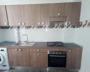 Kitchen of Flat for sale in Elche / Elx  with Heating and Balcony