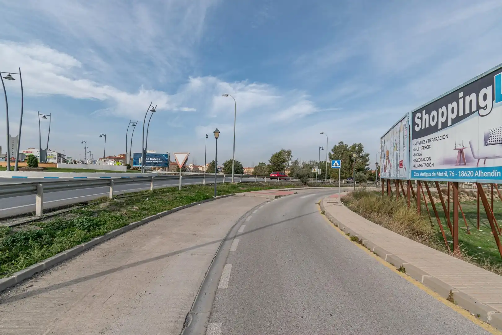Terreno residencial en venta en DE LOS ALCORNOQUES 1, imagen 6