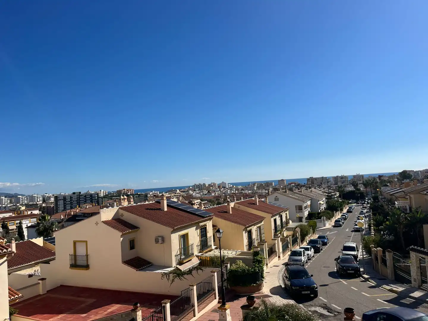 Vivienda con piscina en venta en Avenida Moscatel, imagen 12