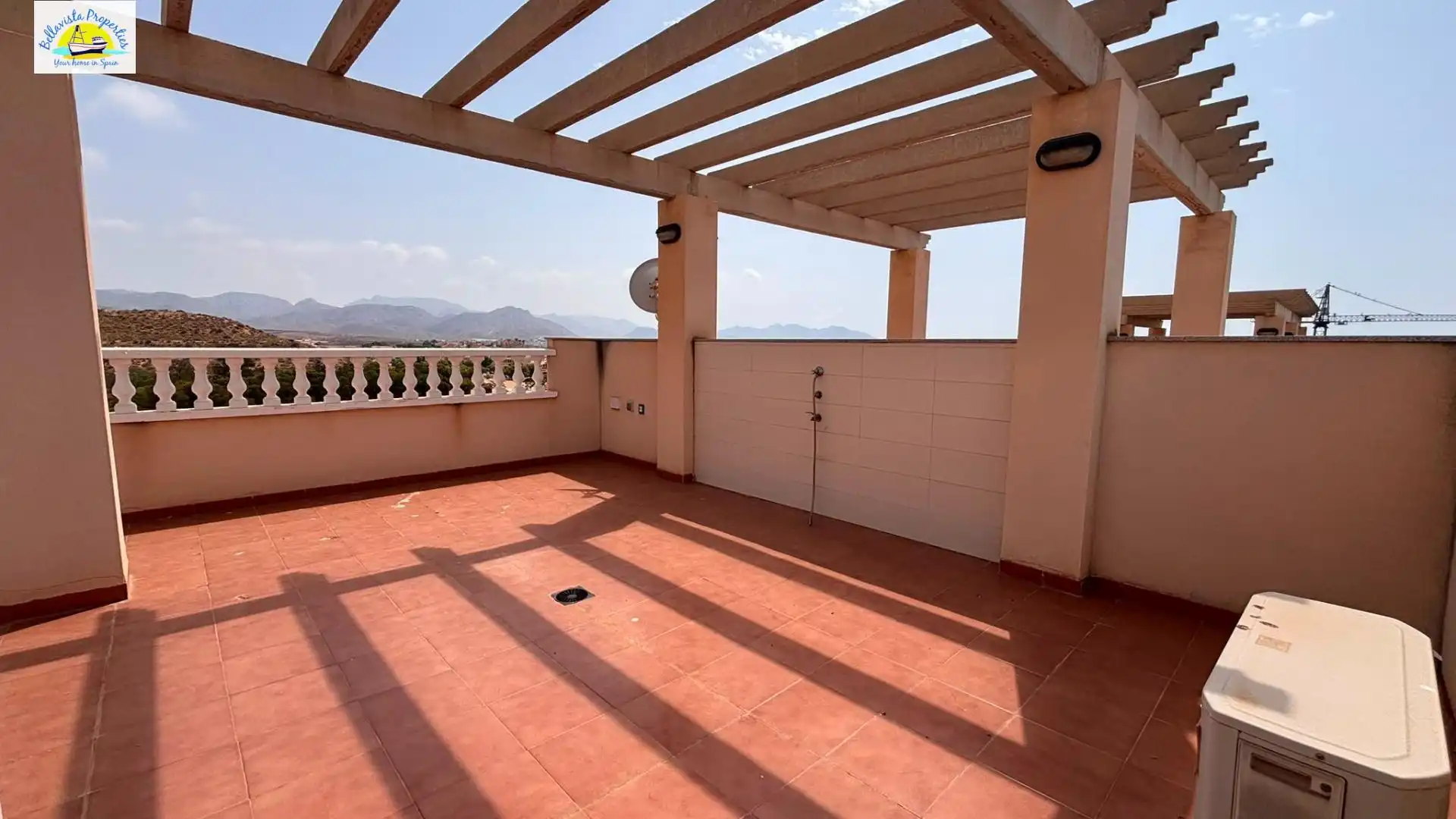 Casa con terrazza in vendita a Calle Calle Estaca de Bares, imagen 29