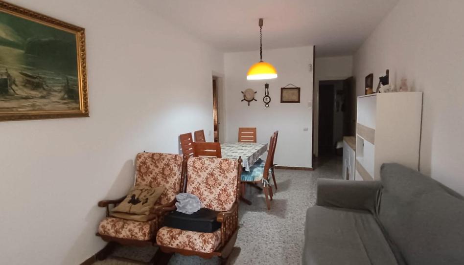 Foto 1 de Piso de alquiler en Segur Platja, Tarragona