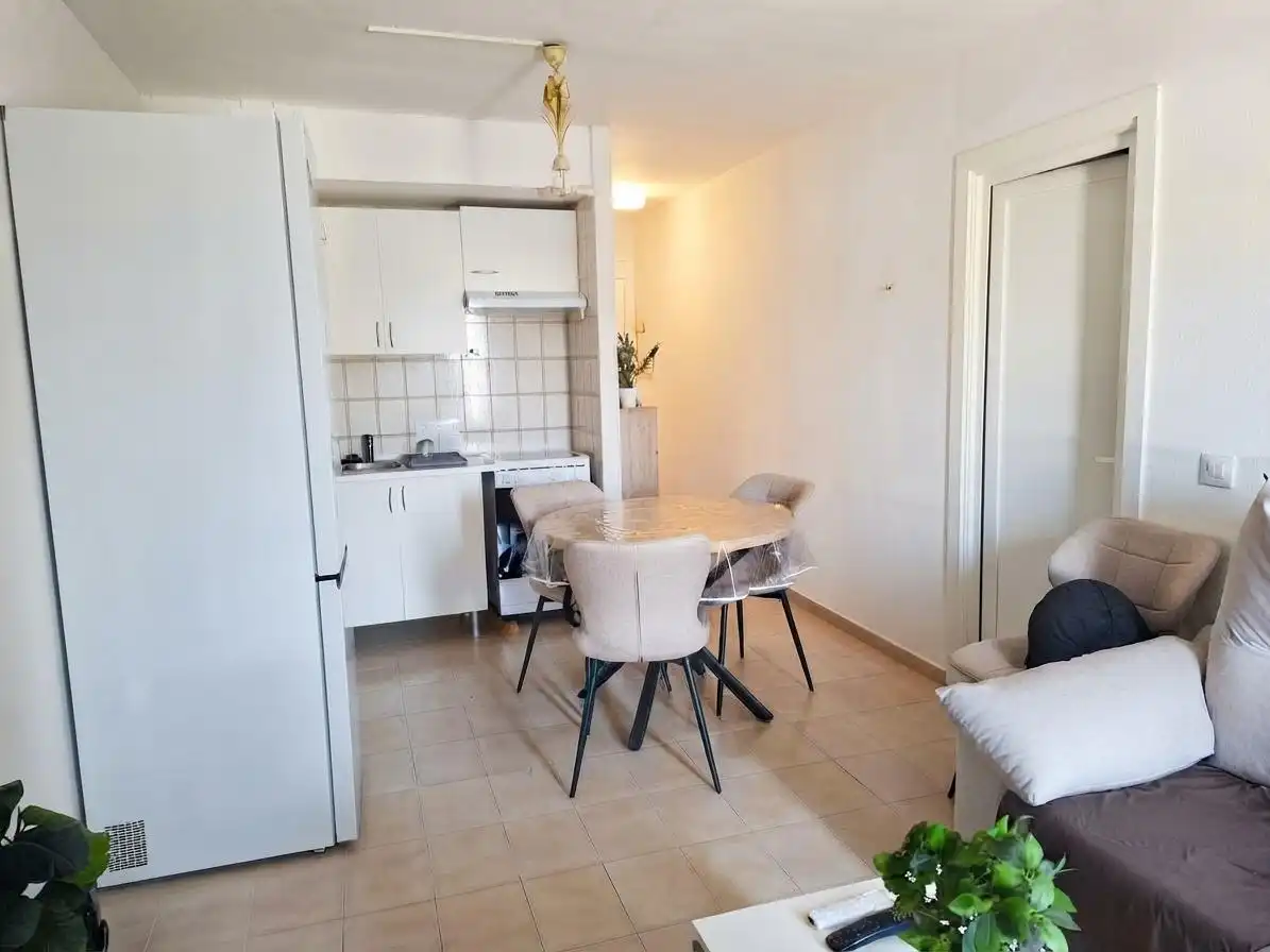 Apartamento con terraza en venta en Port d'Alcúdia - Platja d'Alcúdia, imagen 2