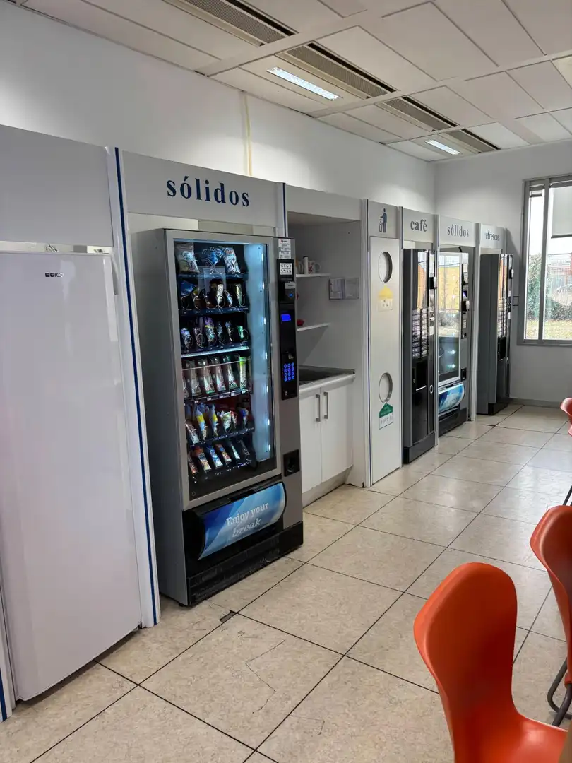 Immobles singulars amb ascensor en venda a Avenida Avenida Ramón y Cajal, imagen 27