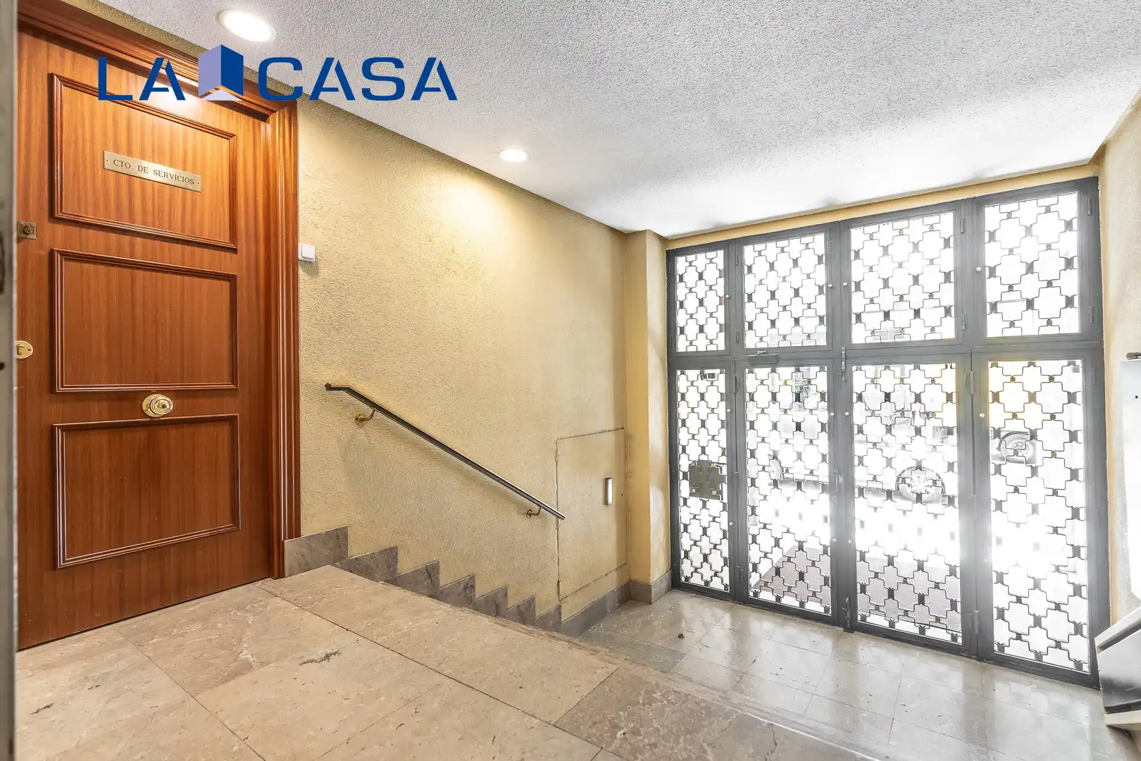 Piso con ascensor en venta en Calle TOMAS BORRAS, imagen 47