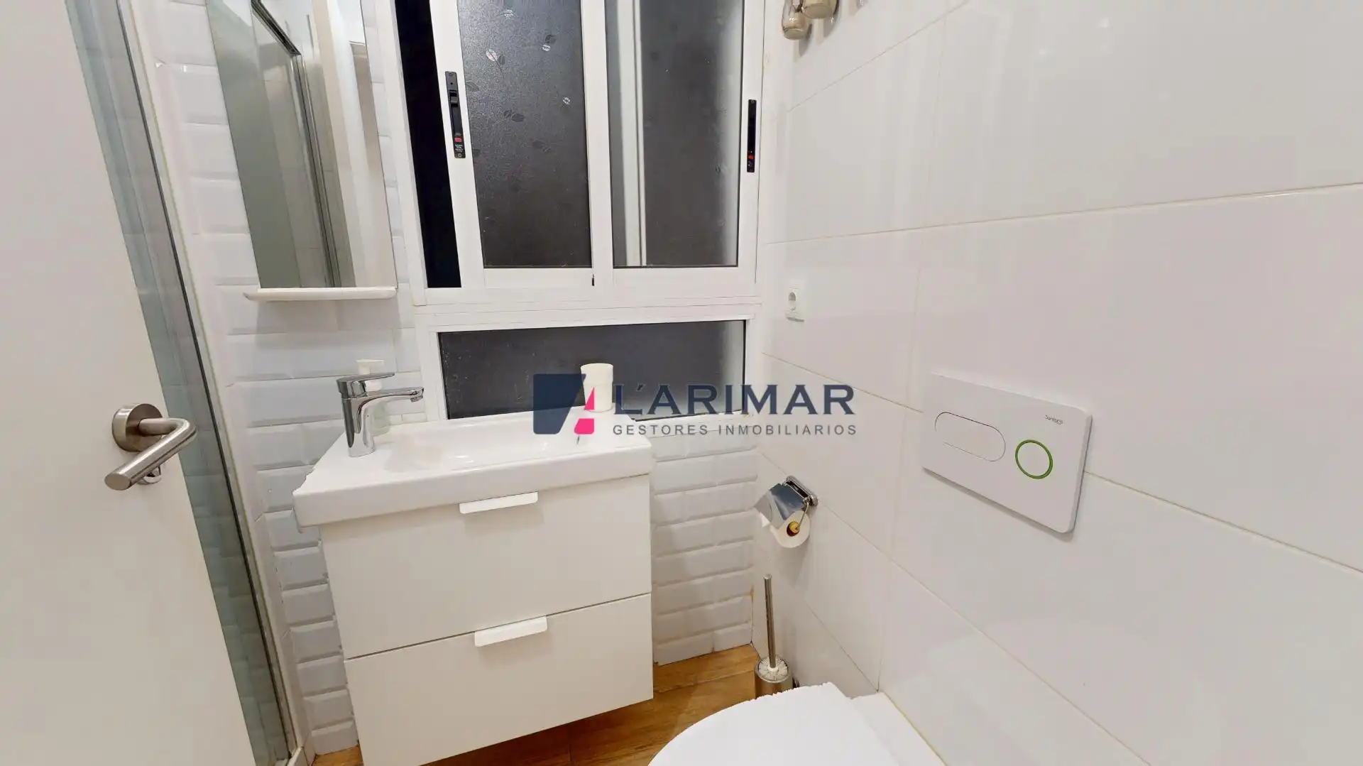 Bedroom of Flat for sale in Centro