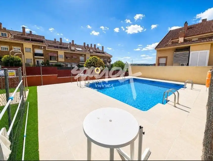 Wohnung mit Terrasse zum Verkauf in Calle EXTREMADURA, imagen 38