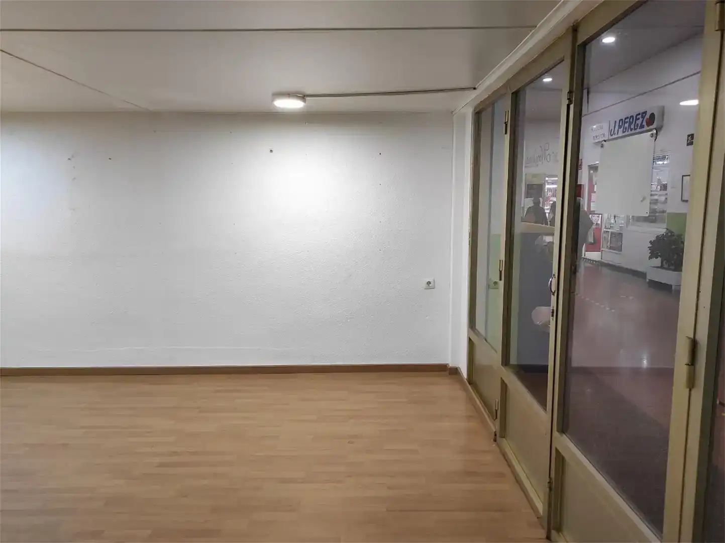 Commercial properties for rent in Avenida Murcia, 8, Ensanche