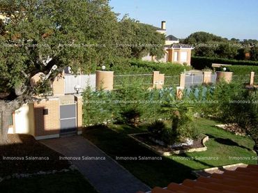 Adossat en venda a San José - Parador - Zurguén