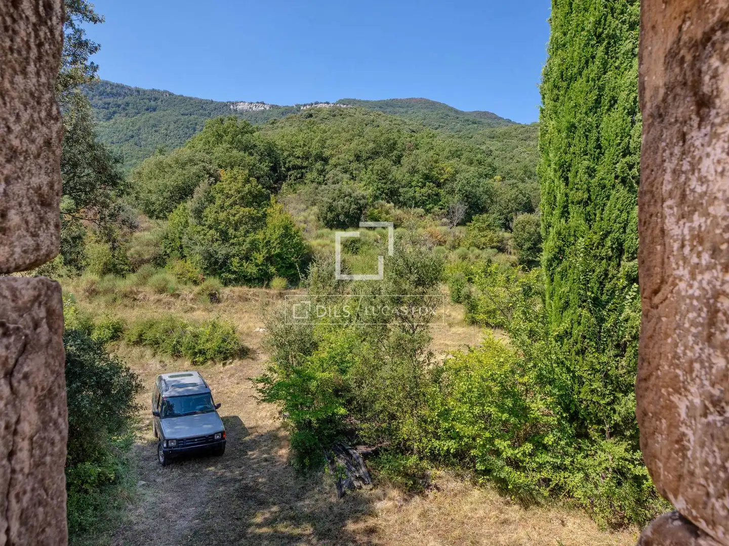 Country house zum Verkauf in Les Planes d'Hostoles