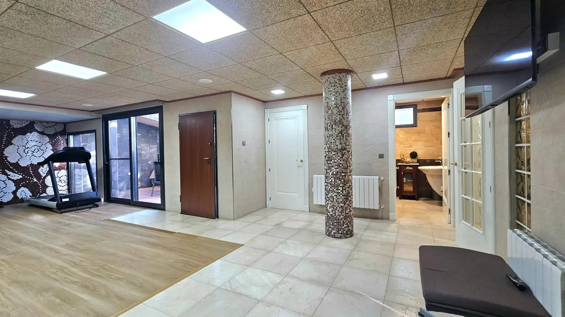 Casa o xalet en venda en Cartagena amb Aire condicionat, Calefacció i Jardí privat