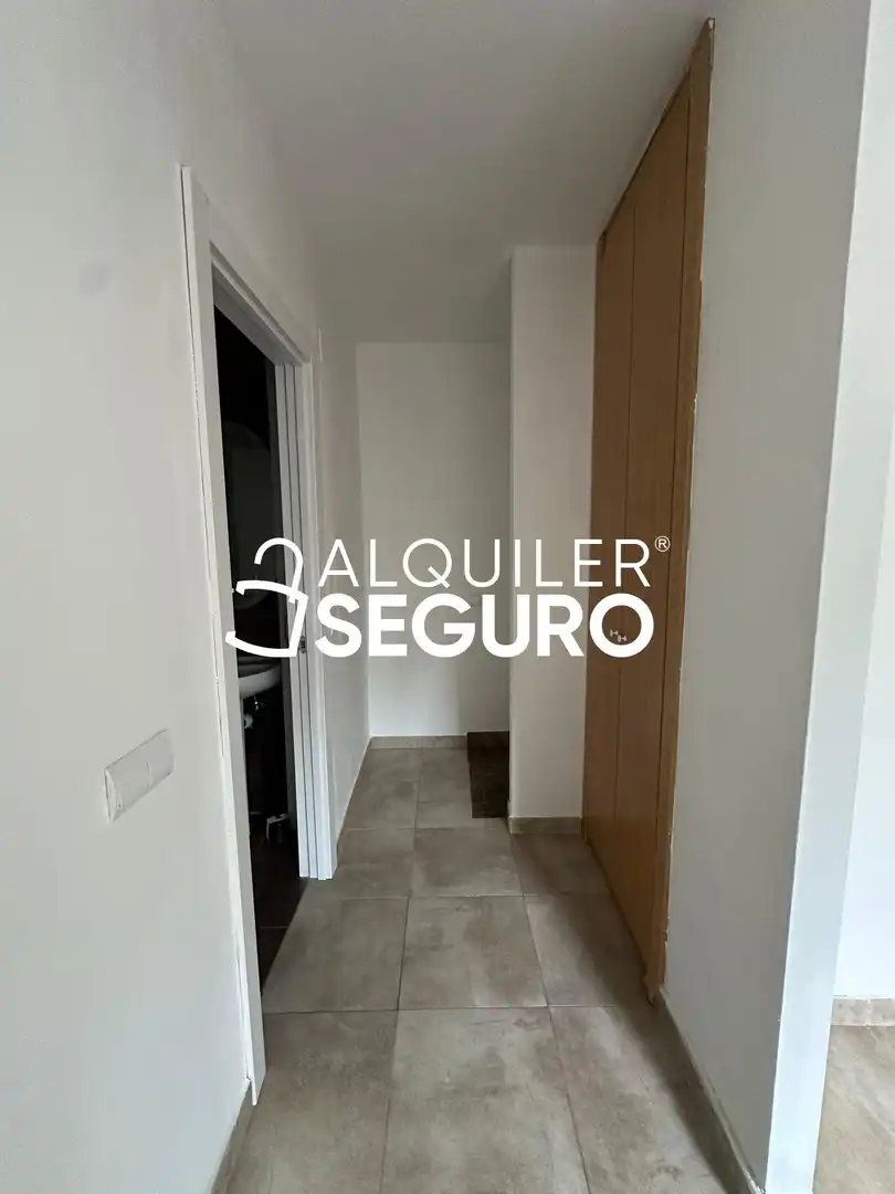 Wohnung zur Miete in Griñón mit Heizung