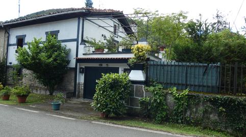 Foto 2 de Casa o xalet en venda a Barrio la Venta, Artziniega, Araba - Álava