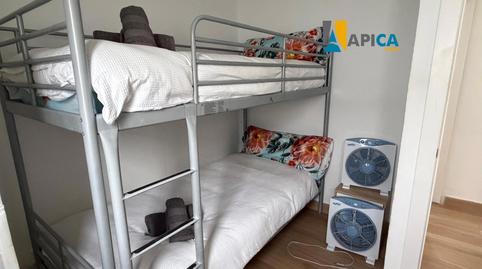 Foto 4 de Casa o xalet en venda a Los Franceses – La Vega, Chiclana de la Frontera