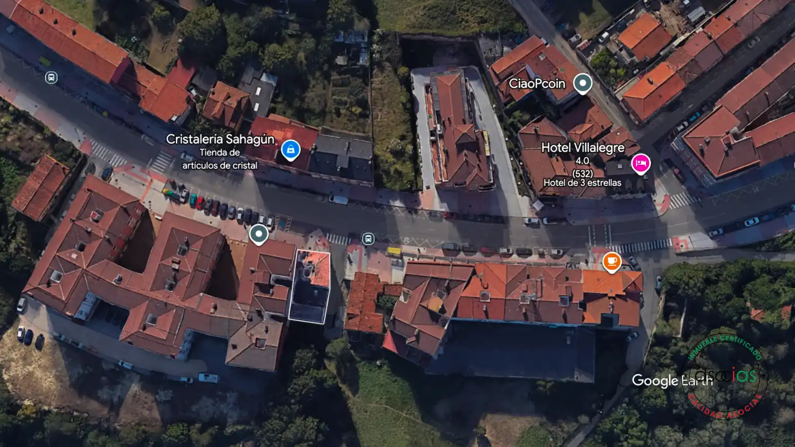 Terreno rustico in vendita a Avilés - CL SANTA APOLONIA 63, imagen 7