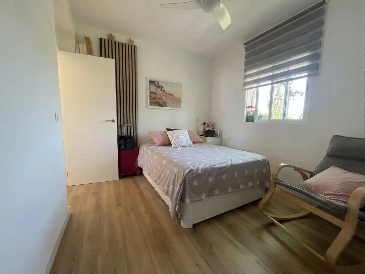 Flat for sale in Buendía, imagen 10