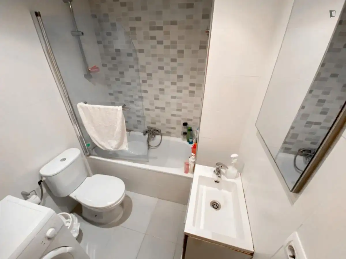Study for rent in El Carme
