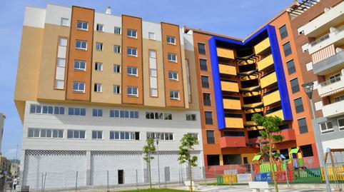 Foto 2 von Garage zur Miete in Calle Jose Urenda, 22, El Tejar - Hacienda Bizcochero, Málaga Capital