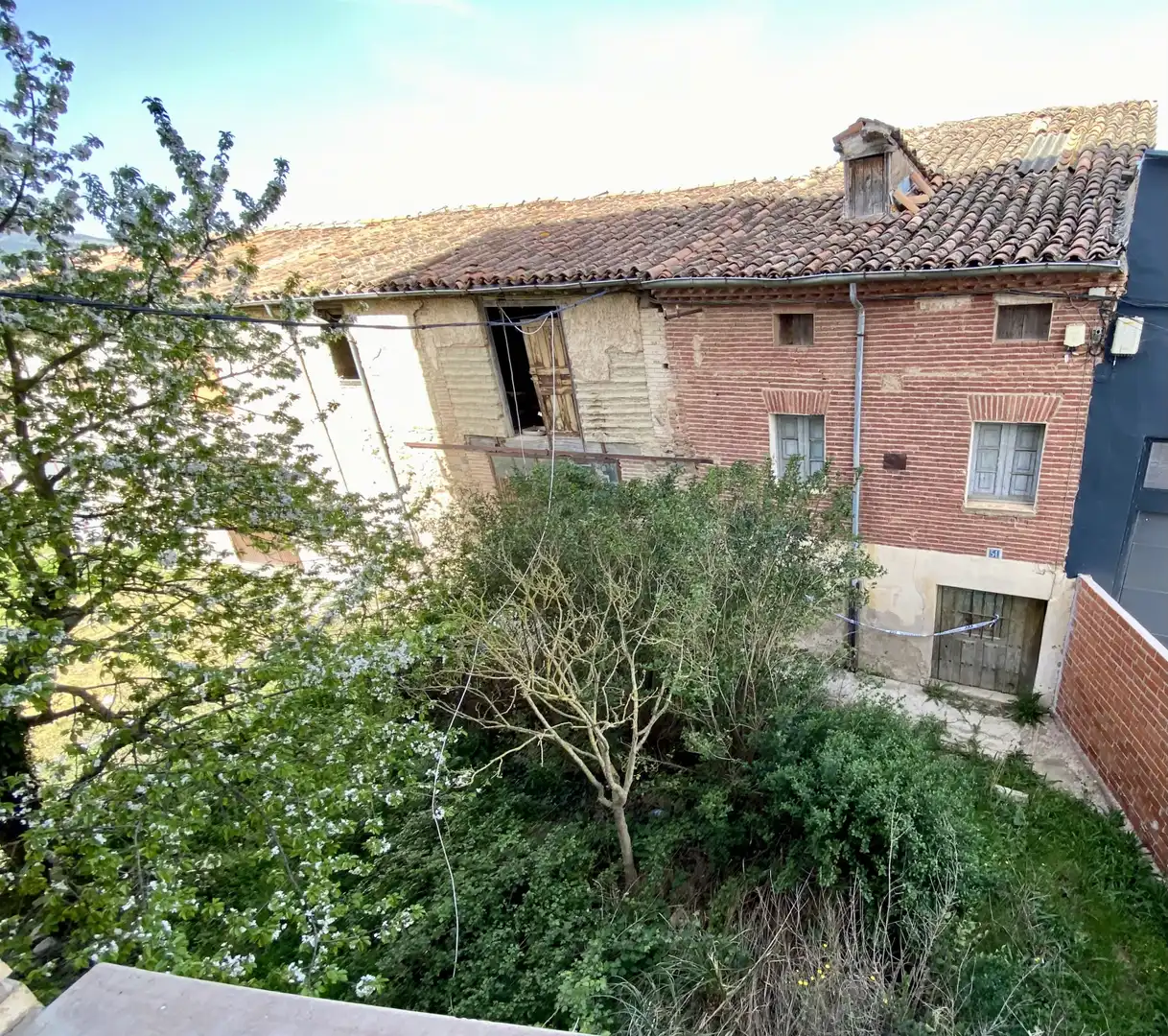 Altres amb ascensor en venda a Santo Domingo de la Calzada - CL SAN JERONIMO HERMOSILLA, imagen 45