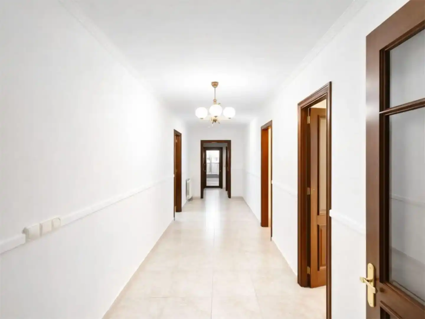 Flat for sale in Boqueixón  with Private garden, Storage room and Furnished