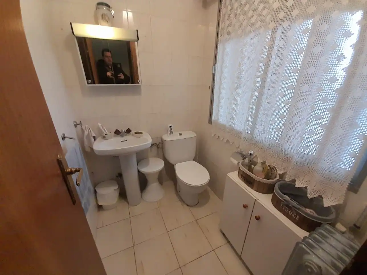 Casa amb terrassa en venda a Almodóvar del Campo, imagen 14