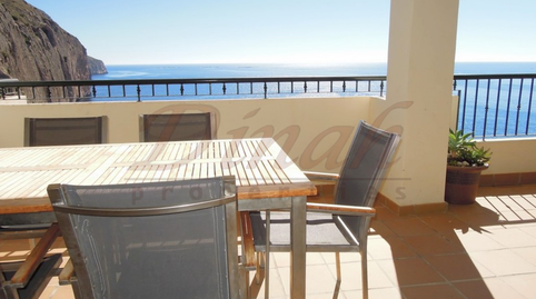 Photo 3 of Apartment to rent in Oasis Beach I, Mascarat, Alicante