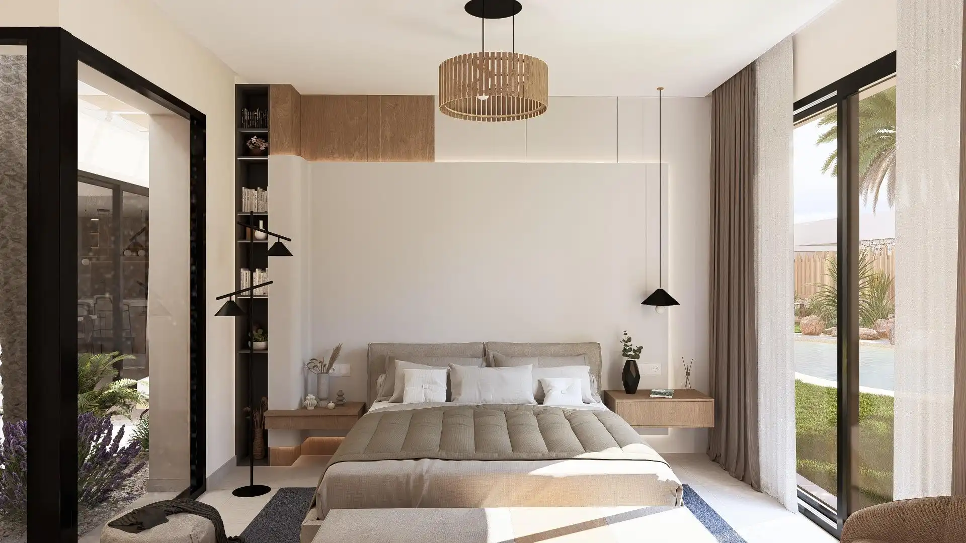 Chalet en venta en Campo de Murcia, imagen 3