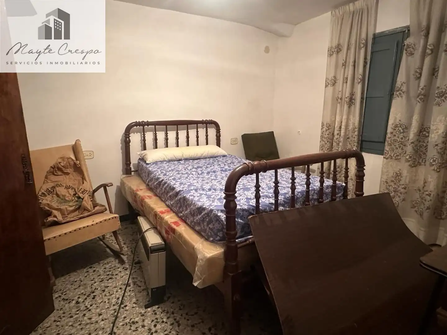 Casa rústica amb terrassa en venda a Cádiar, imagen 32