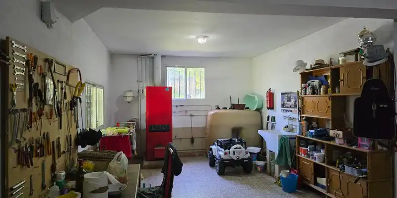 Casa o chalet en venta en Avenida Constitución , Arenas de San Pedro