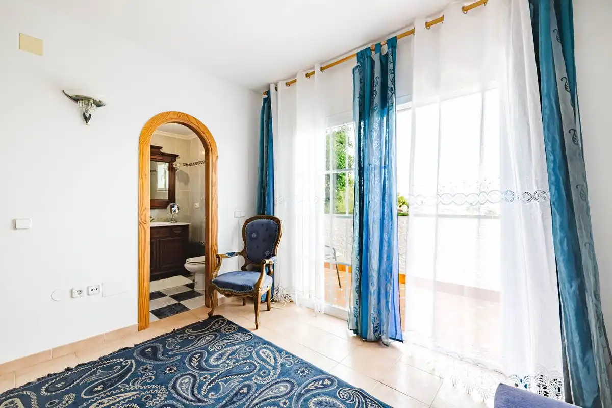 Casa con piscina en venta en Urbanización Lomas de Mijas, imagen 20
