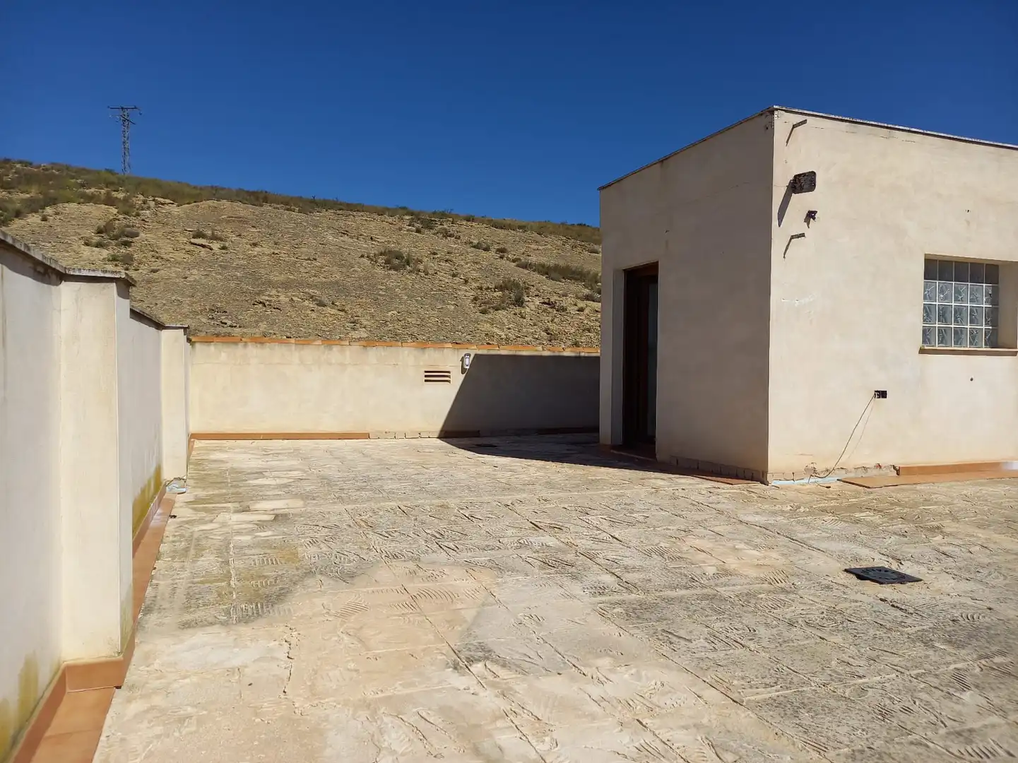 Terrace of Houses for sale in Archena  with Balcony