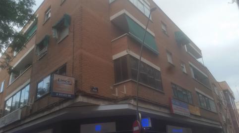 Foto 4 de Oficina de lloguer a Calle Mayor, Casco Antiguo, Madrid